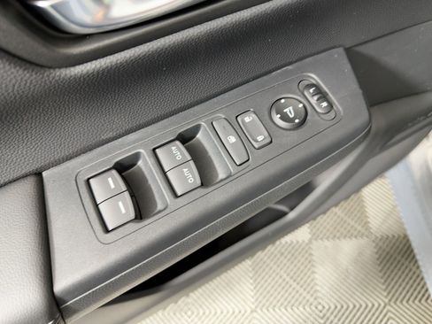 New 2026 Honda CR-V EX image 21