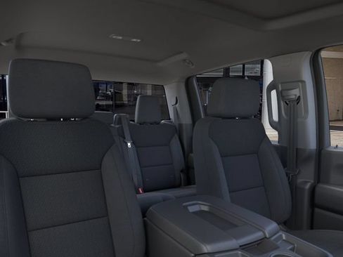 New 2026 Chevrolet Silverado 3500 W/T w/ WT Convenience Package AWD/4WD image 24