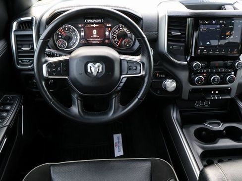 Used 2024 RAM 1500 Laramie image 4