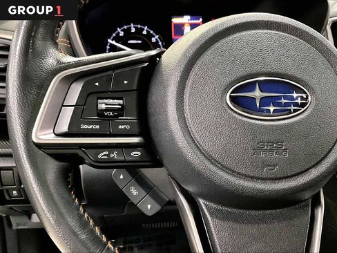 Certified 2022 Subaru Crosstrek 2.0i Premium w/ Moonroof Package image 23