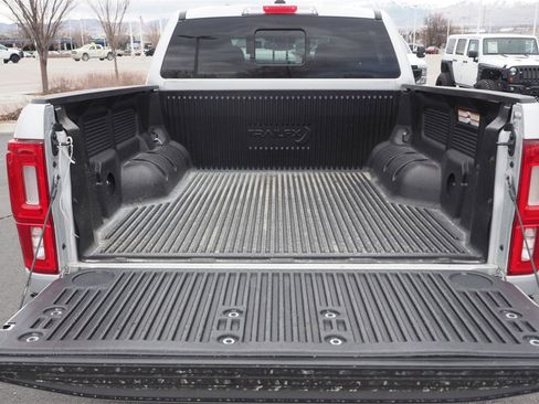 Used 2019 Ford Ranger Lariat w/ Technology Package image 16