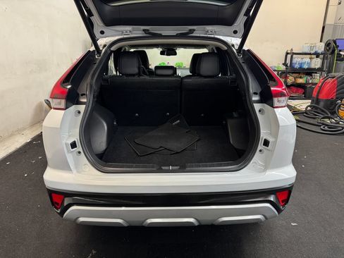 Used 2024 Mitsubishi Eclipse Cross SE AWD/4WD image 6