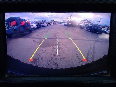 Used 2021 Jeep Wrangler Rubicon image 24