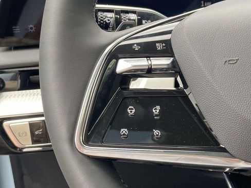 New 2026 Cadillac Optiq Sport 1 RWD image 24