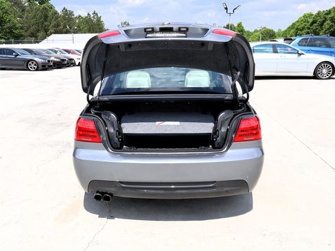 Used 2011 BMW 328i Convertible RWD image 37