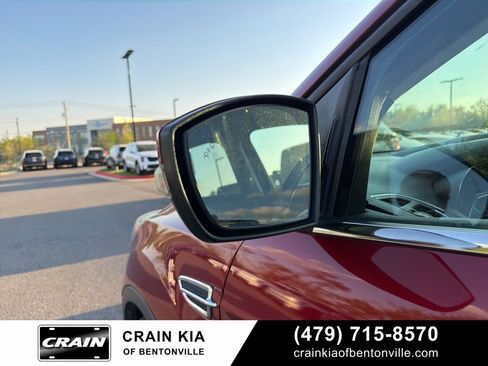 Used 2015 Ford Escape Titanium w/ Equipment Group 301A image 16