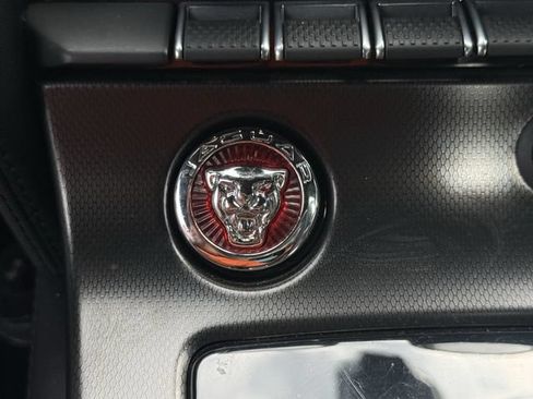 Used 2017 Jaguar F-TYPE S RWD image 22