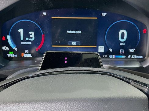 New 2026 Ford Explorer ST-Line image 10