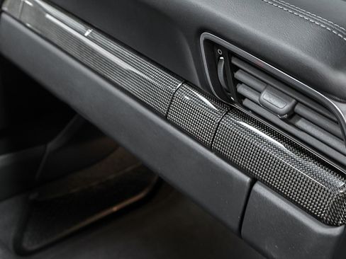 Used 2015 Porsche 911 Turbo S w/ Premium Plus Package image 75