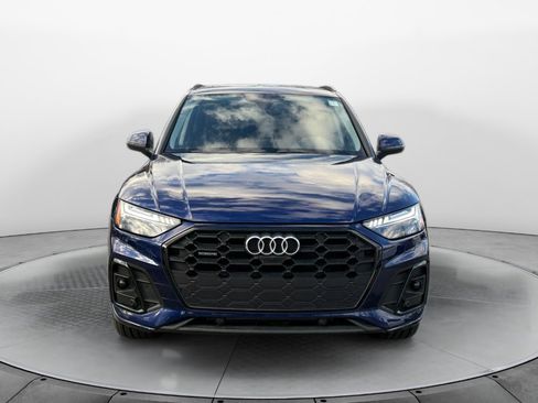 Certified 2022 Audi Q5 2.0T Prestige image 2