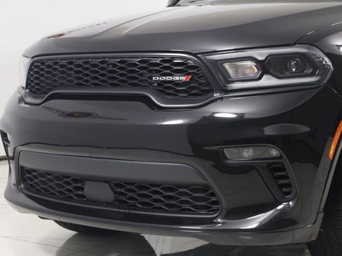 Used 2022 Dodge Durango GT image 54