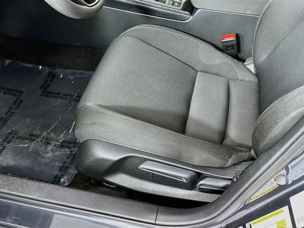 Used 2025 Honda Civic LX image 26