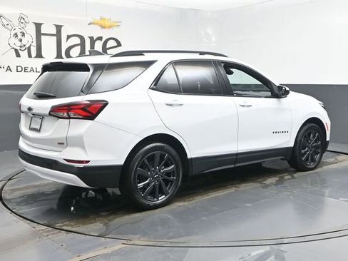 Used 2022 Chevrolet Equinox RS w/ LPO, Floor Liner Package image 49