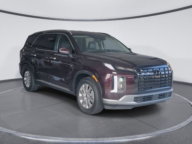 Used 2025 Hyundai Palisade SEL AWD/4WD image 1