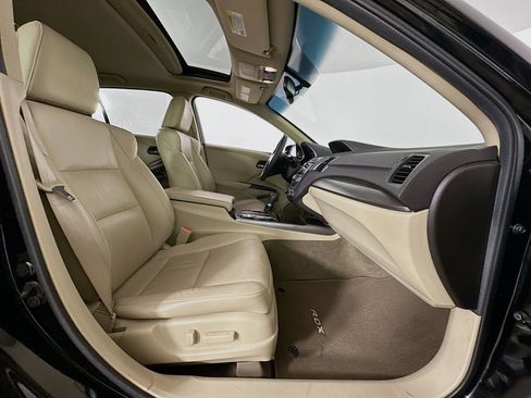 Used 2014 Acura RDX AWD image 31