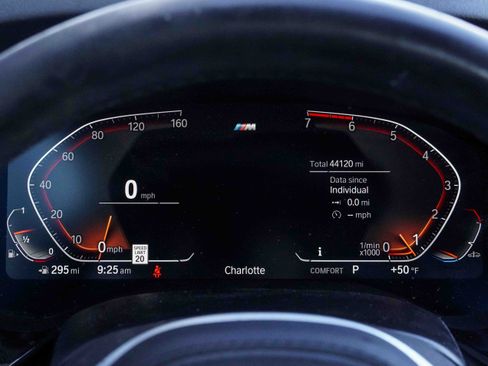 Certified 2023 BMW 530i xDrive w/ M Sport Package image 20