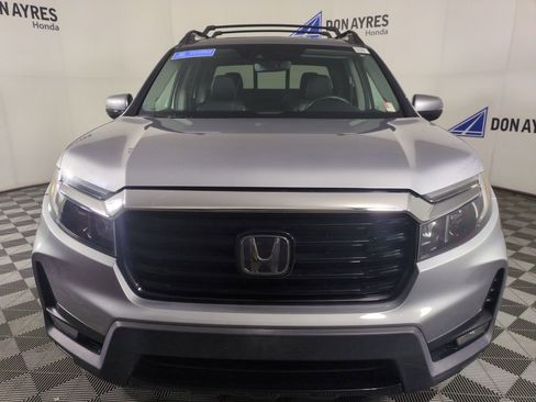 Certified 2021 Honda Ridgeline RTL-E image 12