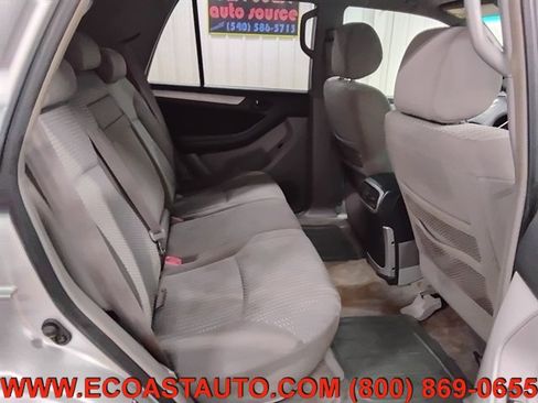 Used 2006 Toyota 4Runner Sport AWD/4WD image 15