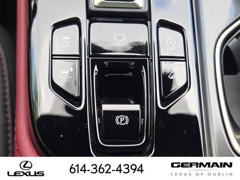 Used 2025 Lexus NX 350 AWD w/ Accessory Package (2T) image 28