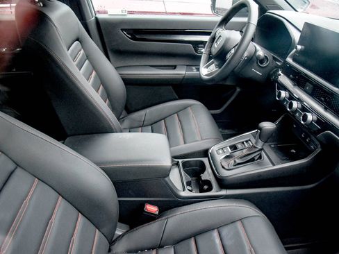 Used 2026 Honda CR-V Sport Touring image 19