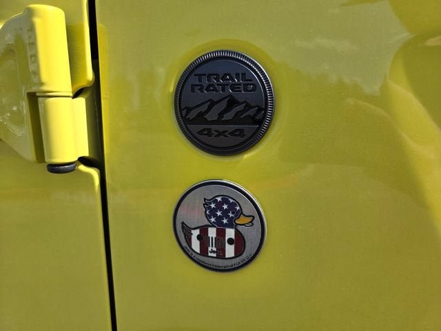 Used 2024 Jeep Gladiator Sport AWD/4WD image 20
