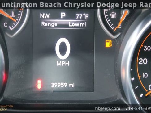 Used 2021 Jeep Wrangler Unlimited Sport image 19