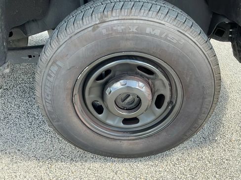 Certified 2026 Ford F250 XL AWD/4WD image 16