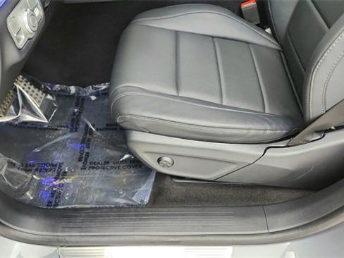 Used 2025 Mercedes-Benz GLS 450 GLS 450 image 37
