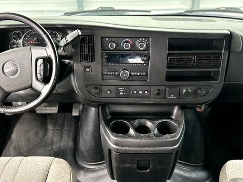 Used 2020 GMC Savana 3500 w/ Power Convenience Package image 45