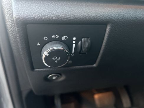 Used 2021 Jeep Grand Cherokee Trailhawk w/ Trailhawk Luxury Group image 38