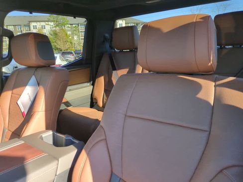 New 2026 Toyota Tundra 1794 Edition AWD/4WD image 8