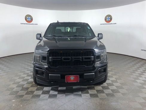 Used 2019 Ford F150 XLT w/ Equipment Group 302A Luxury AWD/4WD image 63