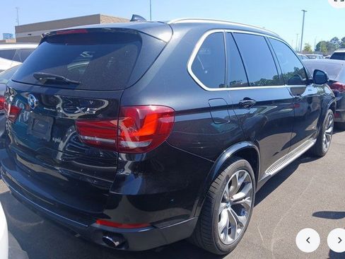 Used 2014 BMW X5 xDrive35i AWD/4WD image 2