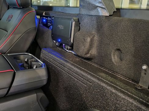 Used 2025 Ford F150 XL w/ Equipment Group 103A High AWD/4WD image 21