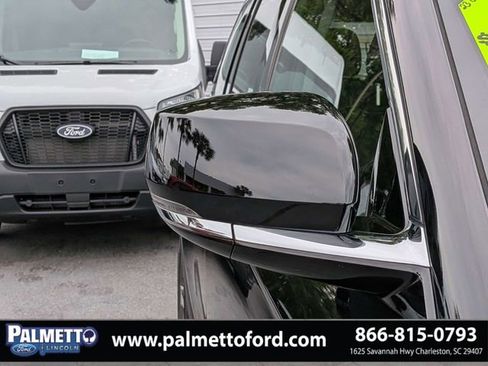 Used 2023 Jeep Grand Cherokee 4WD 4xe image 12