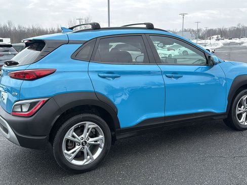 Used 2023 Hyundai Kona SEL image 5