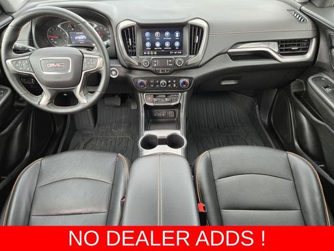 Used 2023 GMC Terrain AT4 image 23