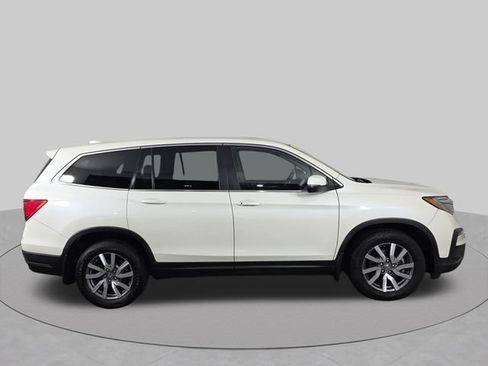 Used 2019 Honda Pilot EX-L image 43