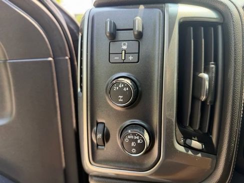 Used 2015 Chevrolet Silverado 3500 LTZ w/ Duramax Plus Package AWD/4WD image 26
