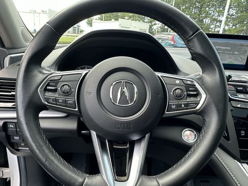Used 2023 Acura RDX FWD w/ Technology Package image 6