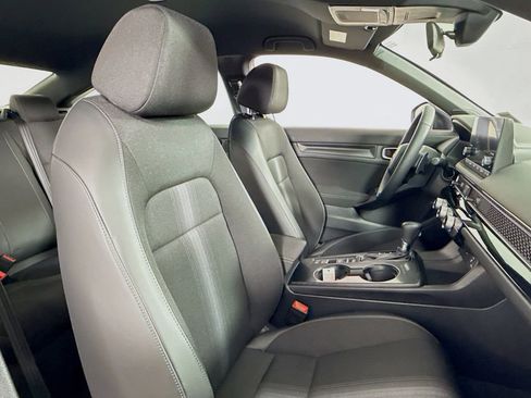 Certified 2023 Honda Civic Sport image 38