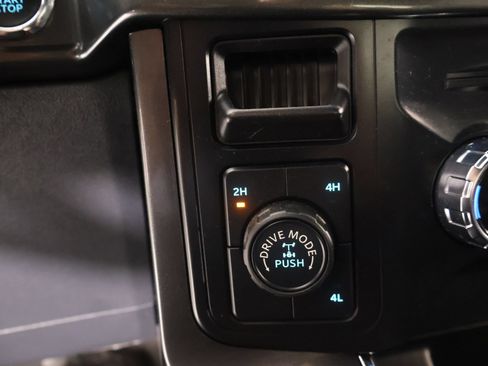 Used 2023 Ford F150 XLT w/ Equipment Group 302A High AWD/4WD image 9