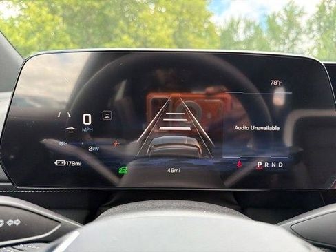 New 2026 Chevrolet Blazer EV LT AWD/4WD image 45