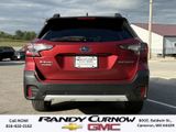 Used 2021 Subaru Outback Limited image 4