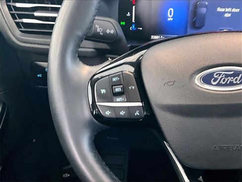 Used 2024 Ford Escape Active image 23