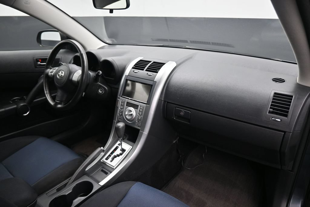 Used 2007 Scion tC FWD image 40