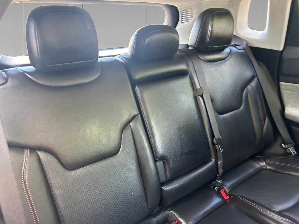 Used 2022 Jeep Compass Latitude AWD/4WD image 18
