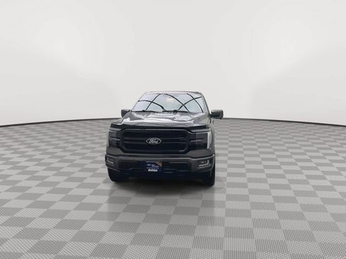 Used 2024 Ford F150 Lariat w/ Equipment Group 502A High AWD/4WD image 39