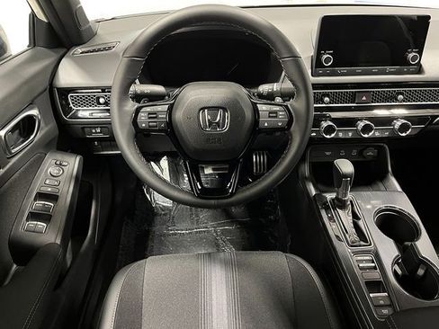 New 2026 Honda Civic Sport image 22