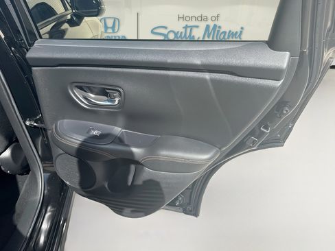 Used 2024 Honda HR-V Sport image 29